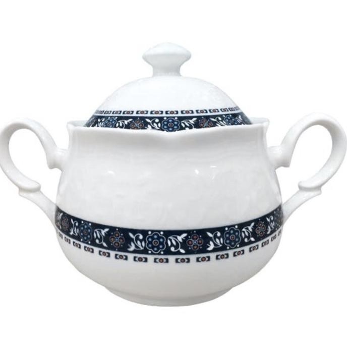 [Best Quality] Sugar Creamer Saint James Okja