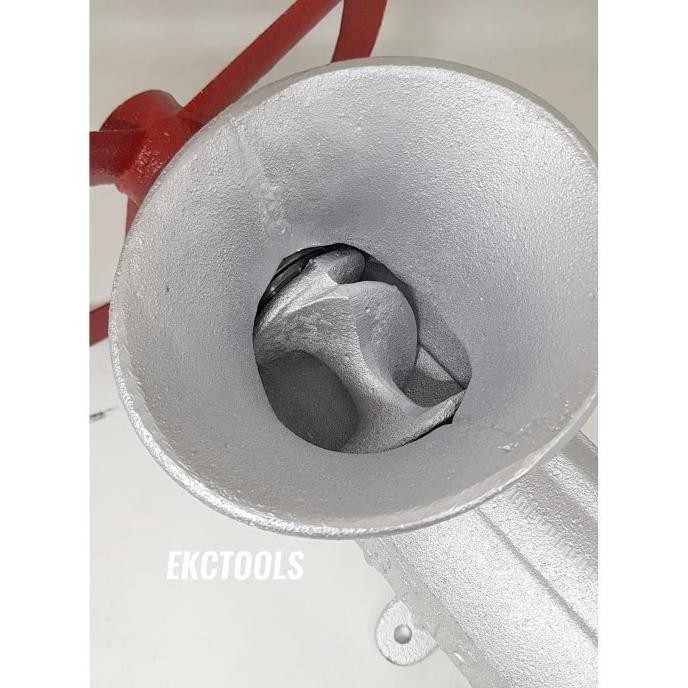 [Promo] Promo Gilingan Daging No.32 + Pulley