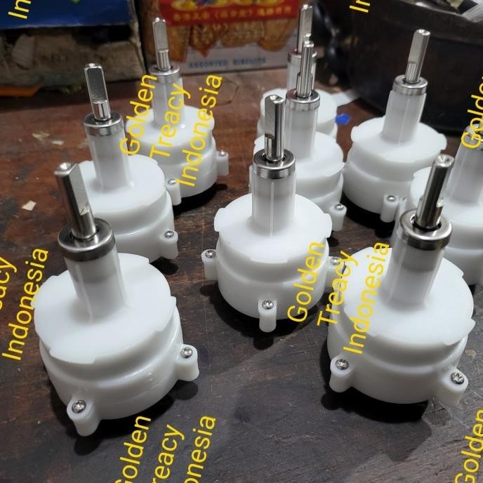 Gear Gir Chopper Coper Choper Daging Blender Cosmos Cb802 Cb 802