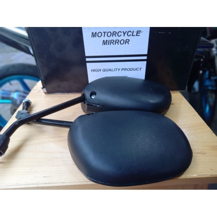 Kaca Spion Kaca Yamaha Mio Mio J Mio M3 Smua Motor Yamaha