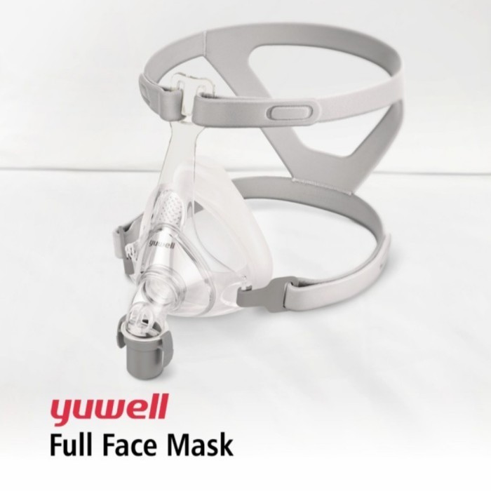 FULL MASK CPAP, AUTO CPAP, BPAP