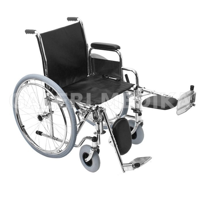 Kursi Roda Standard GEA FS 902 C / Kursi Roda Standar GEA FS 902C