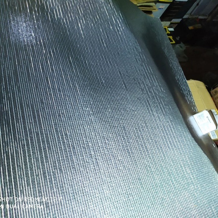 Perdam Panas Mobil ( Peredam Panas Mobil)