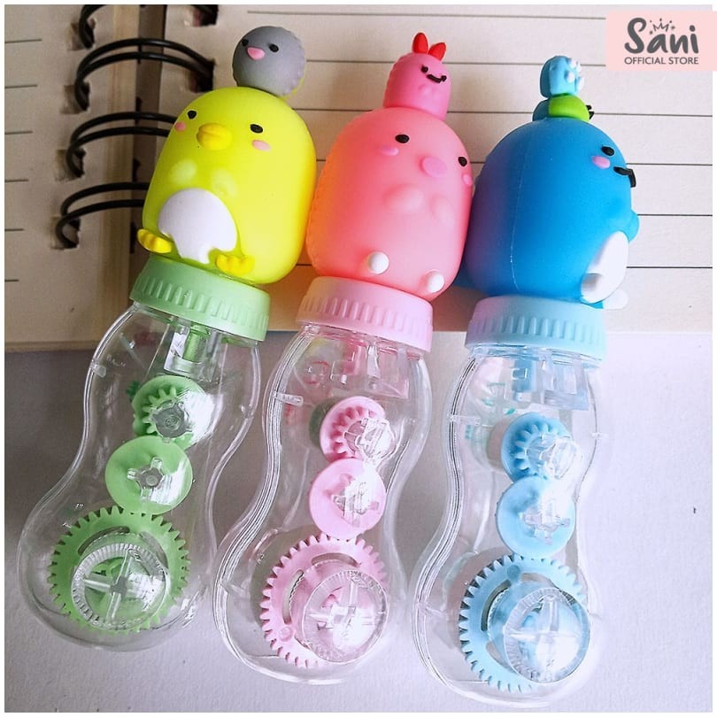 

Sani | Tip-ex Roll Mekanik / Correction Tape - Sumikko 6790 (ATK)