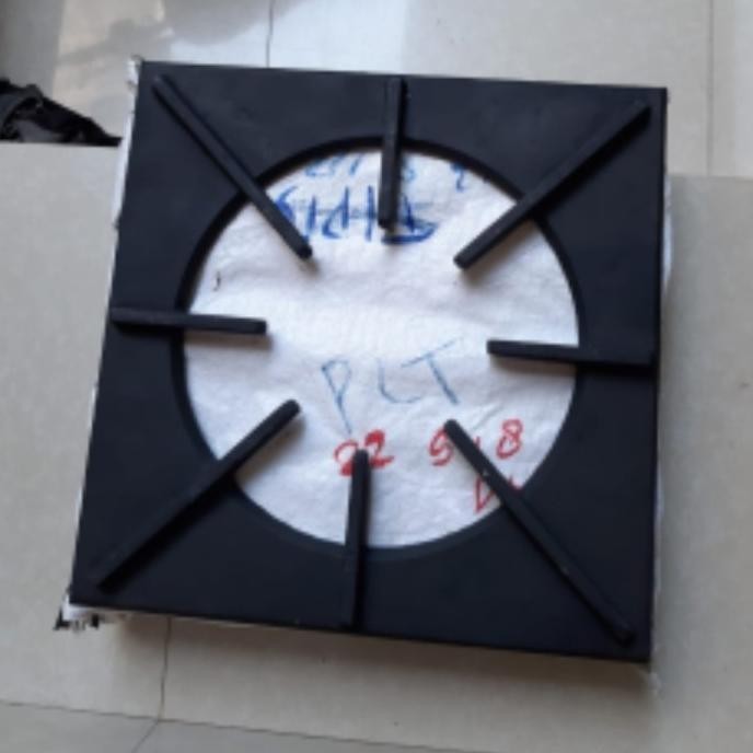 [New] Tungku Stock Pot 50 X 50