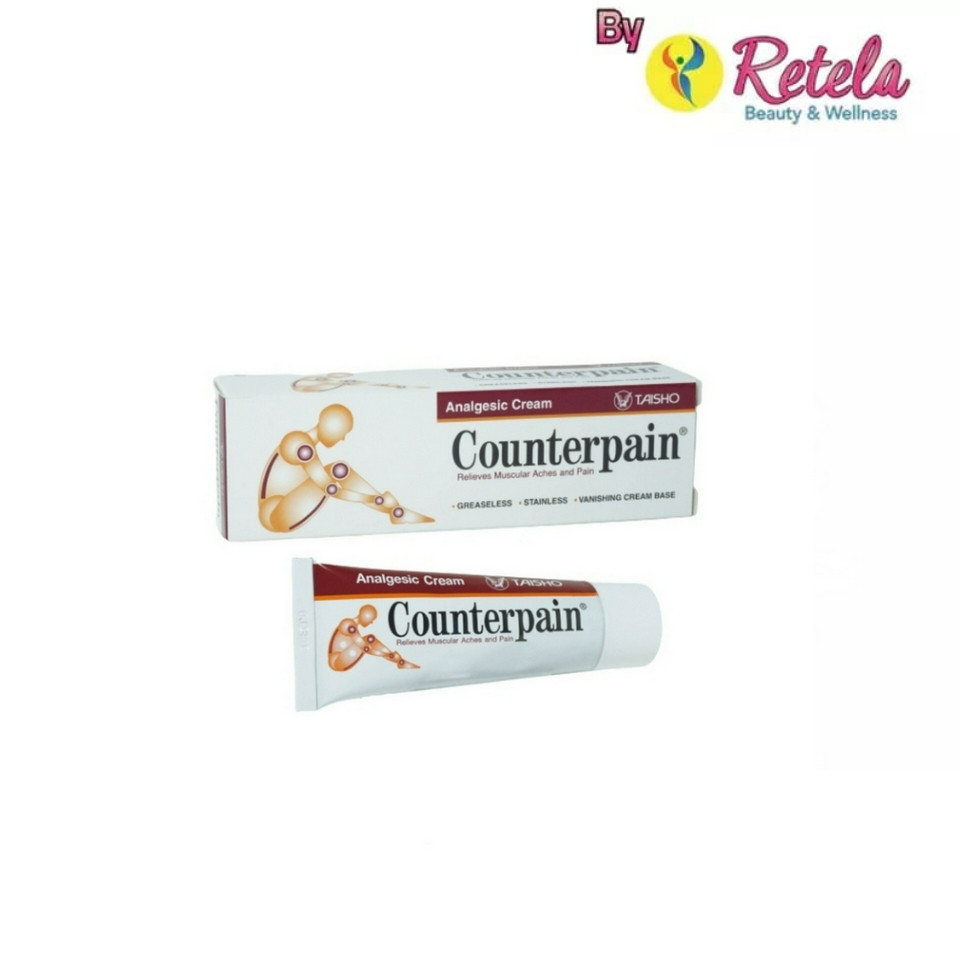 Counterpain 30 Gram
