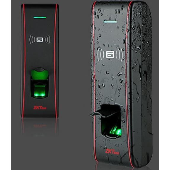 [Promo] Mesin Absen Zkteco-F16