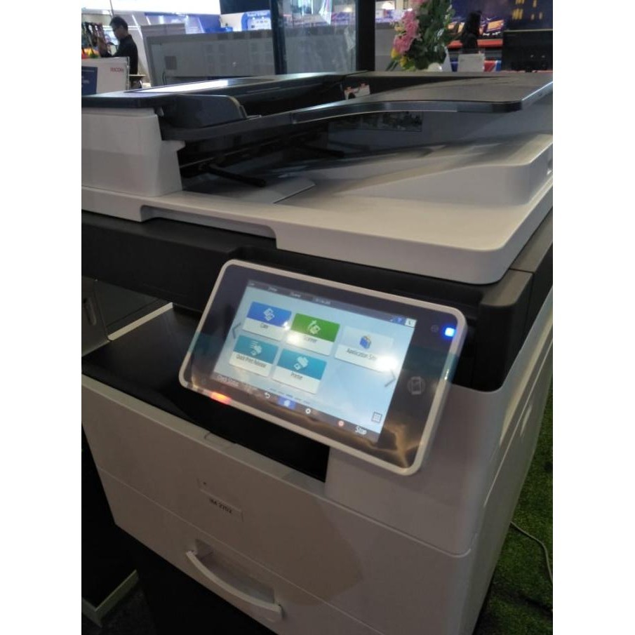 [Promo] Toner Fotocopy Gestetner Ricoh Imc 2500 Original