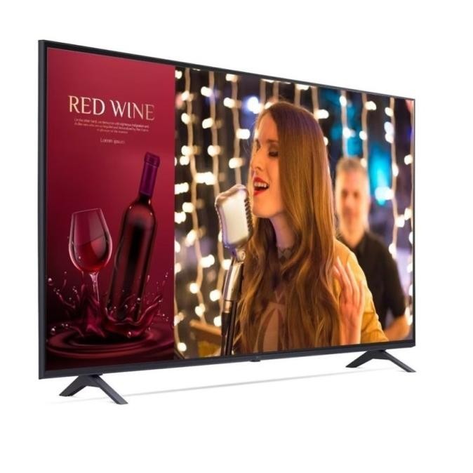 [Promo] Tv Lg 55Ur640S Digital Signage Tv 55 Inch Uhd Tv Signage Ur640S