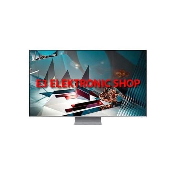 [Promo] Samsung 65Q800Ta Smart Qled Tv 8K 65 Inch