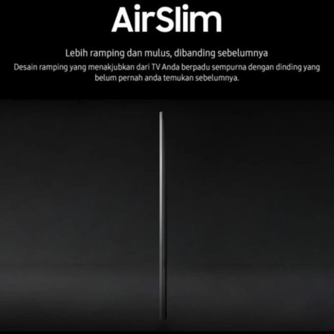 [Garansi] Samsung Tv 65 Inch 65Cu8000 / 65 Cu 8000 / 65 Cu8000 Crystal Uhd 4K