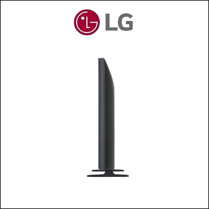 [Garansi] Braket + Lg 32Lr650 Smart Tv Webos | Led Tv 32 Inch Hd 32Lr650Bpsa