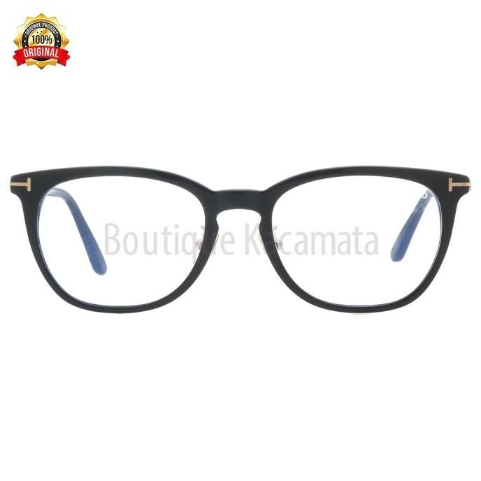 [Garansi] Frame Kacamata Tom Ford Original Tf5780-001