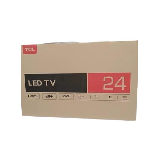 [New] Tcl 24D3000A Led 24 Inch Digital Tv Usb Movie