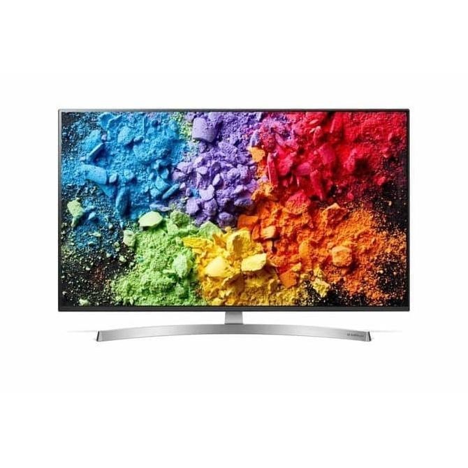 [Promo] Promo Led Tv Lg 65 Inch Nano Cell Smart Tv 65Sk8000Pta