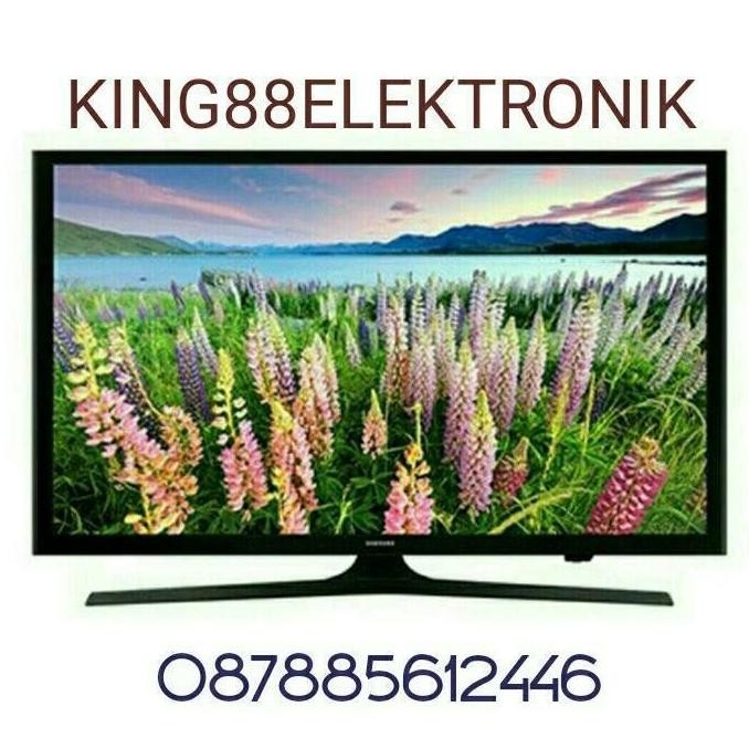 [Garansi] Led Tv Samsung 40 Inch 40J5000 Full Hd