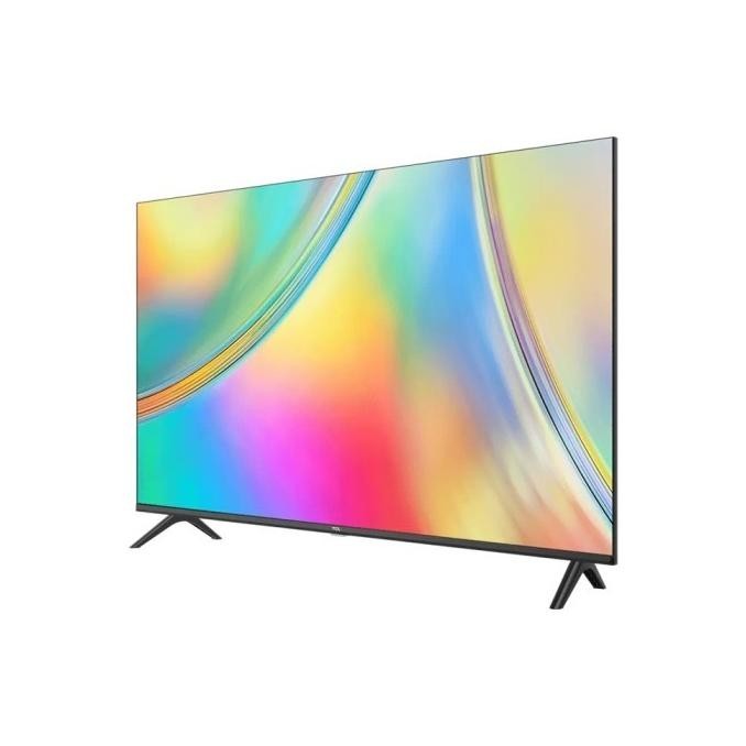 [Best Quality] Led Tv 32 Inch Tcl 32S4500 Led Tv Frameless Bergaransi Resmi