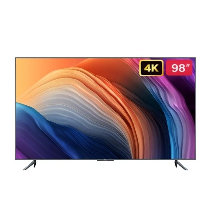 [Ready Stock] Tv 98 Inch - Tv Hampir 100 Inch - Tv Besar