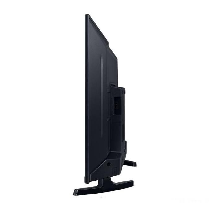 [Ready Stock] Led Tv Samsung Ua24T4003 Layar 24 Inch - Dvbt2 Digital Tv