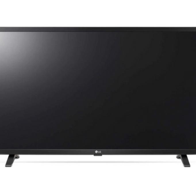 [Ready] Lg Led 43 Digital Tv Dvbt2 Lm550 Led Tv 43Inch