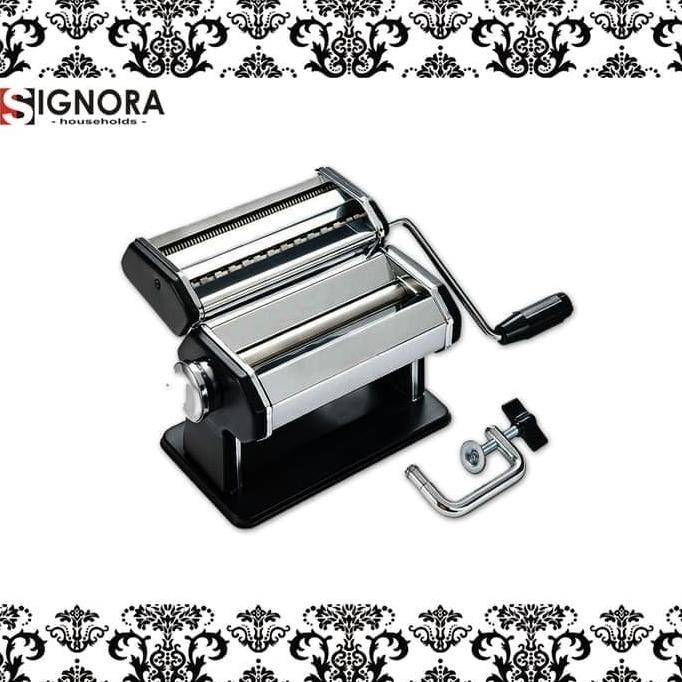 SIGNORA Noodle Maker Manual