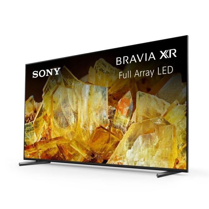 [Ready] Sony Xr-75X90L Smart Tv Sony 75 Inch 75X90L Full Array Led Tv 75