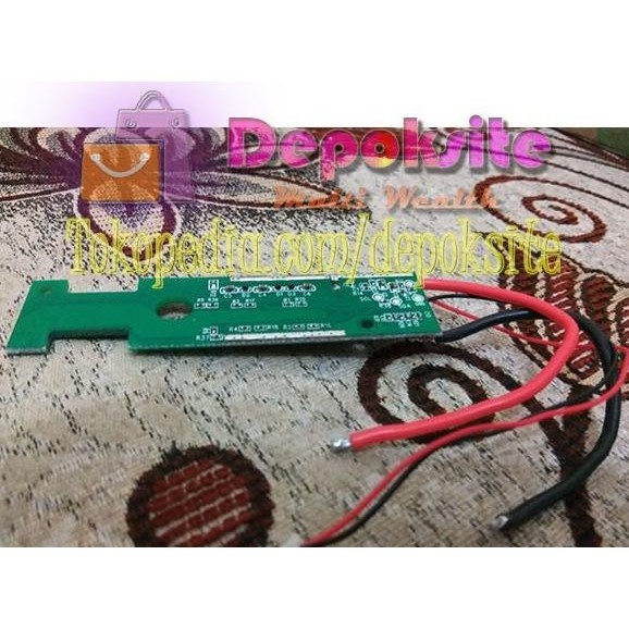 Esc Board For Rc Drone Bayangtoys X16 X21 Brushless Motor Esc Part Tokonisaya