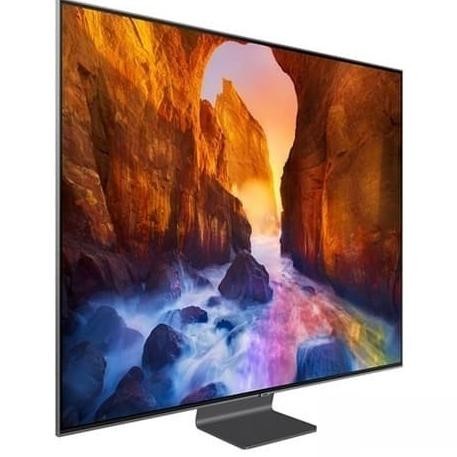 [Ready Stock] Tv Samsung 65" Smart Tv Qled 4K 65Q90R New 2019