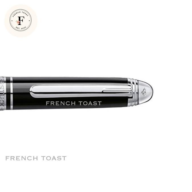 

BEBAS ONGKIR - Meisterstck Montblanc Diamond Mozart Ballpoint Pen Pulpen 107546