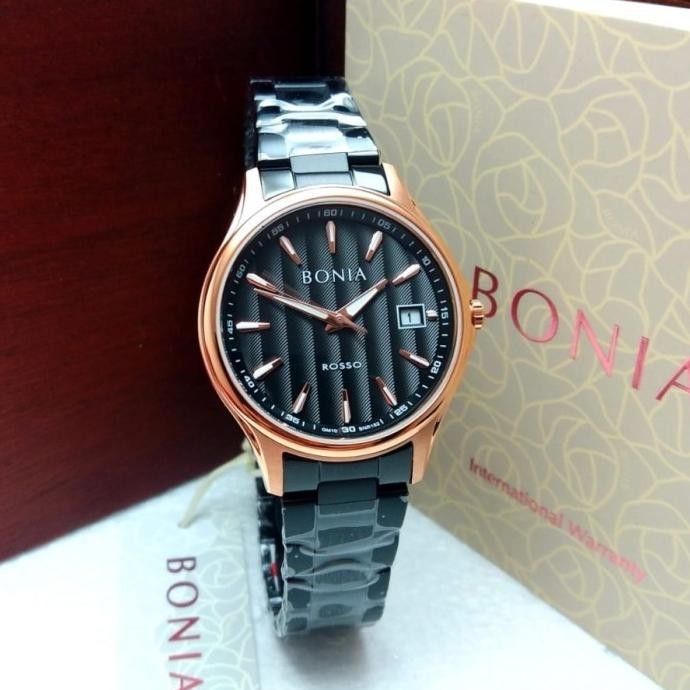 [Ready] Bonia Couple Bnr182-1532 Bonia Bnr182-2532 Original & Garansi