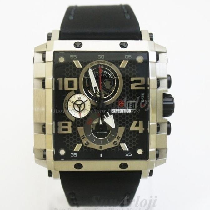 [Ready Stock] Expedition E 6757 M