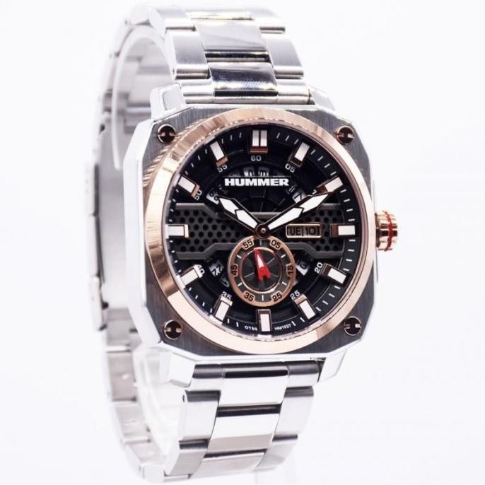 [Garansi] Hummer Hm1027-1332