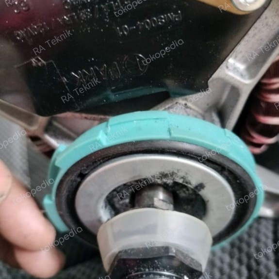 sealkit Dinamo speedqueen maytag