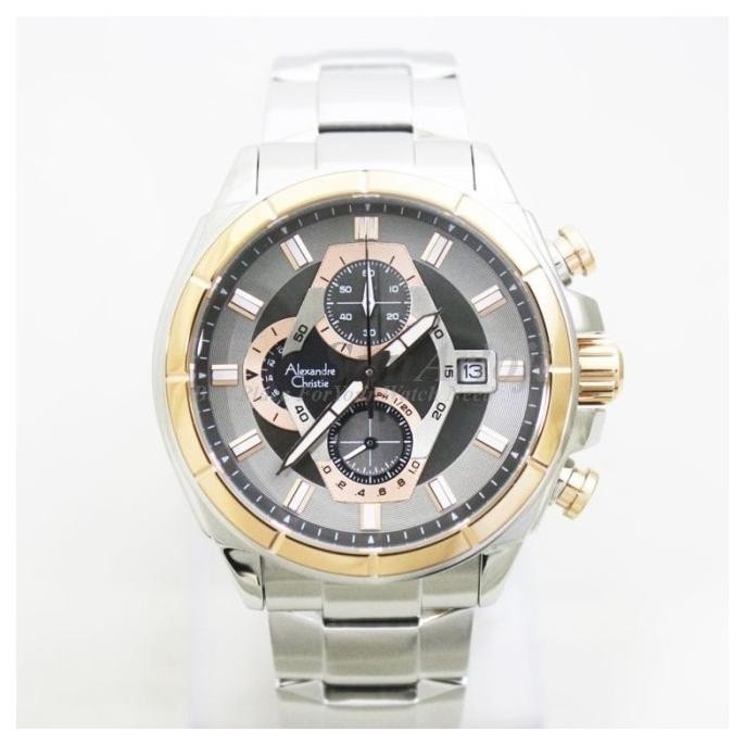 [Ready] Alexandre Christie Ac 6378Mc