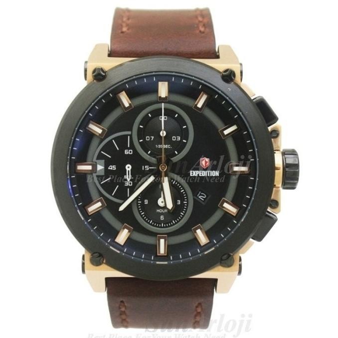 [Ready Stock] Expedition E6612M