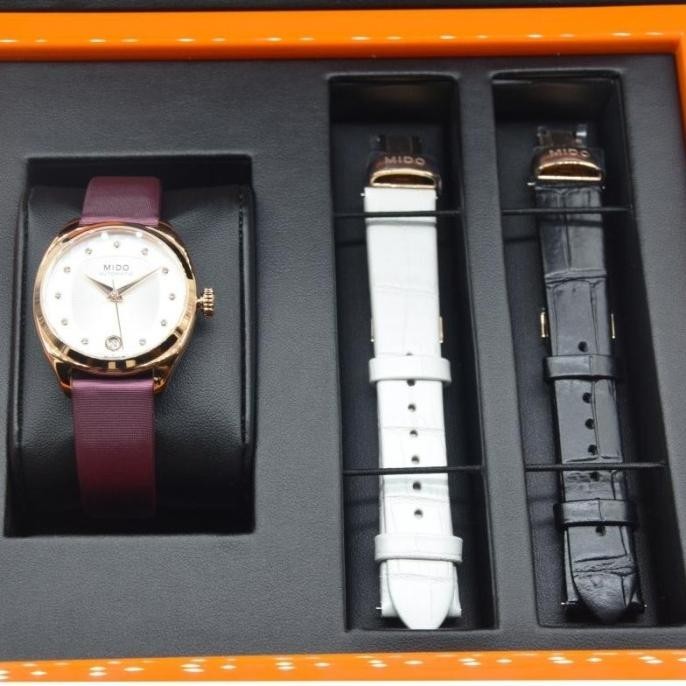 [Baru] Mido C2Ss2Qg8L Original & Garansi