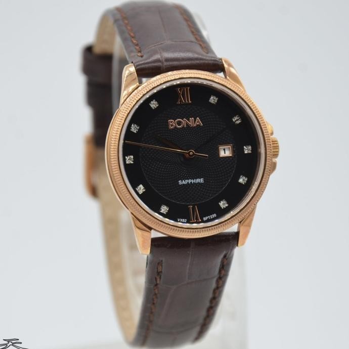 [Ready Stock] Bonia Bpt220-2539L