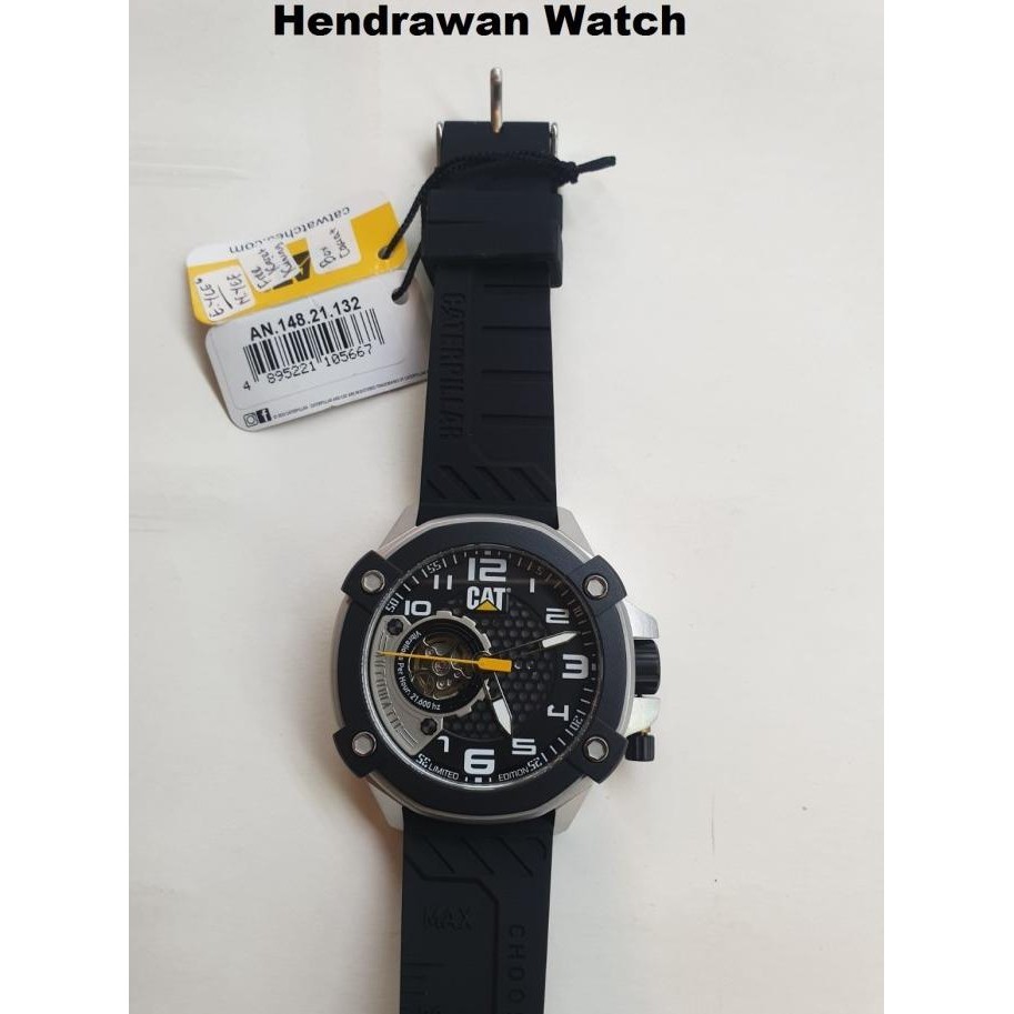 [Ready] Caterpillar Cat An.148.21.132 Automatic