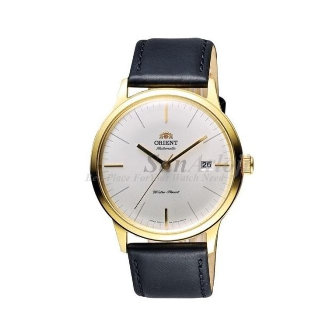 [New] Orient Fer2400Jw