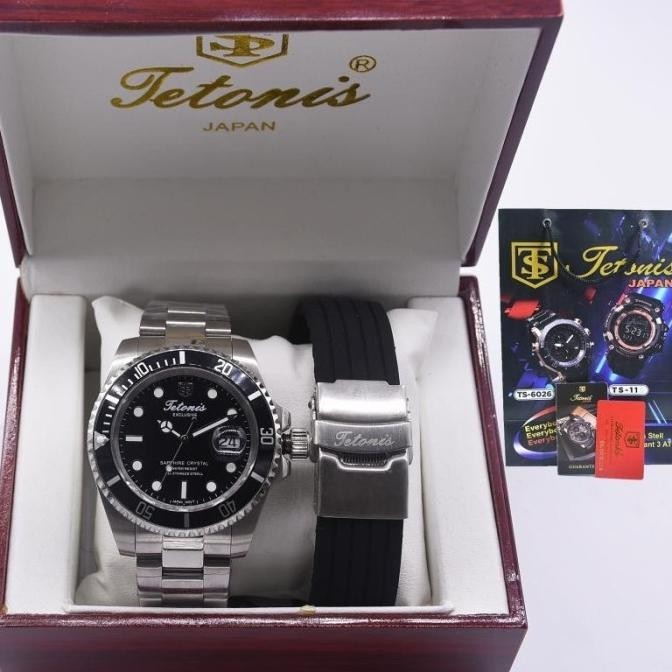 [Promo] Tetonis 5003 Tetonis Ts5003Ms Original & Garansi