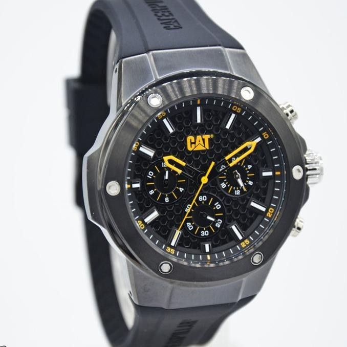 [Promo] Jam Tangan Caterpillar Aa.169.21.121T Original