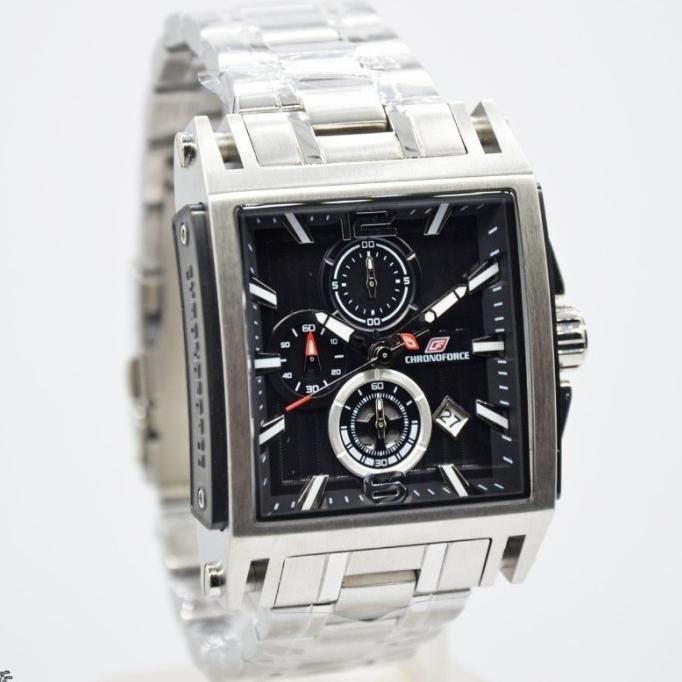 [Garansi] Chronoforce 5312Ms Original & Garansi