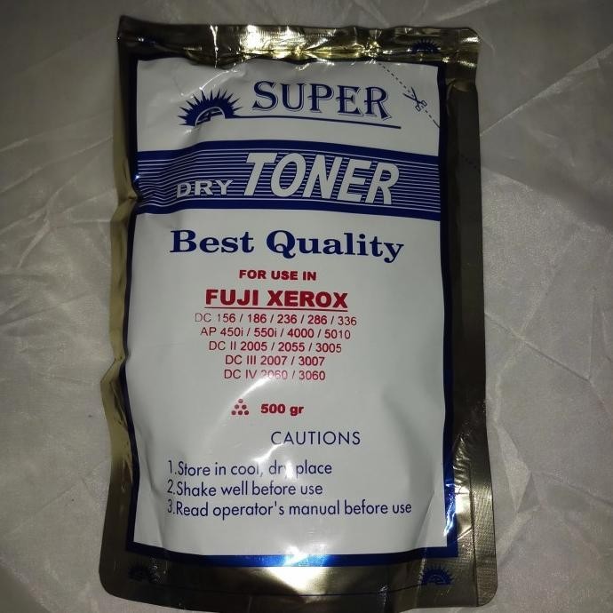 

Toner Fuji Xerox DC286