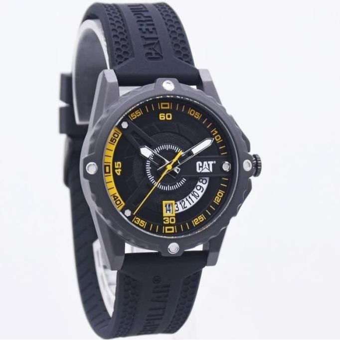 [Baru] Jam Tangan Caterpillar Cat Am.161.21.122 Original