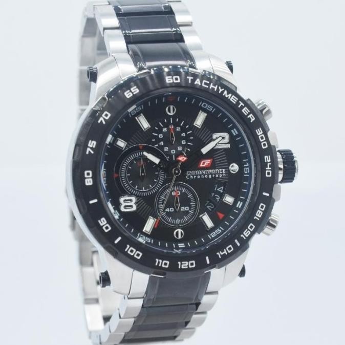 [Best Quality] Chronoforce 5215 Chronoforce 5215Msb Original & Garansi