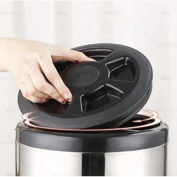 Termos Air Jumbo Stainless SUBRON WATER JUG DISPENSER TL