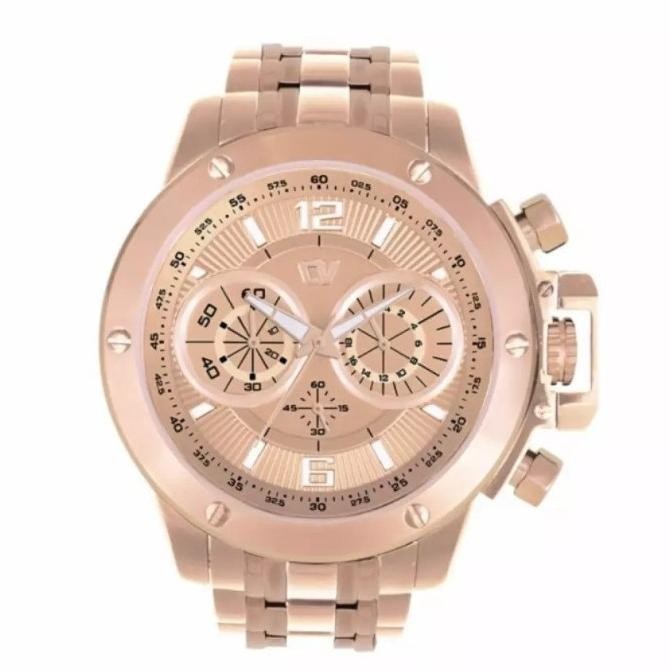 [Promo] Jam Tangan Christ Verra Cv C80257G-15 Rg Original Murah