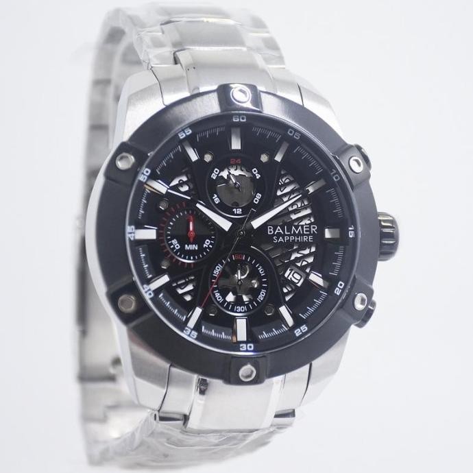 [Baru] Balmer 8162 Balmer B.8162Ms Htm Original & Garansi