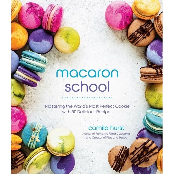 

Macaron School ( D )