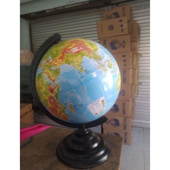 

Berkualitas Globe Diameter 30 Cm Sale